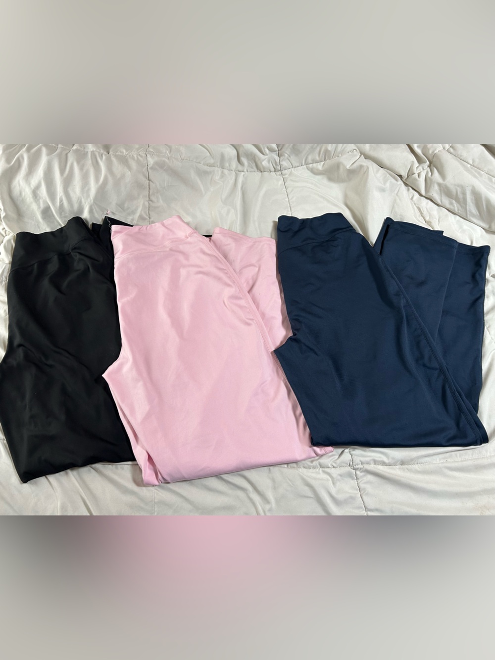 Flare Legging Bundle